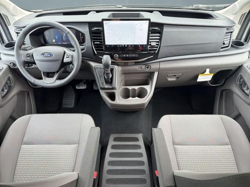 New 2026 Ford Transit 350 XLT RWD image 14