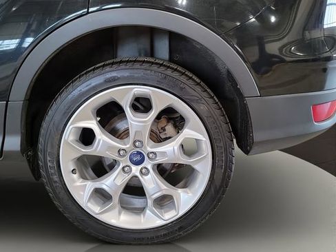 Used 2013 Ford Escape Titanium w/ Parking Technology Pkg AWD/4WD image 35
