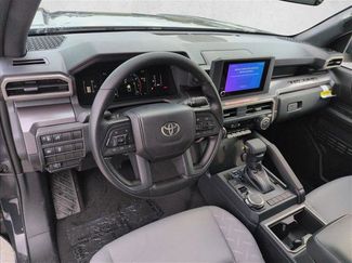 New 2026 Toyota Tacoma SR5 video 3