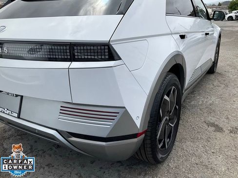 Used 2024 Hyundai Ioniq 5 Limited RWD image 76