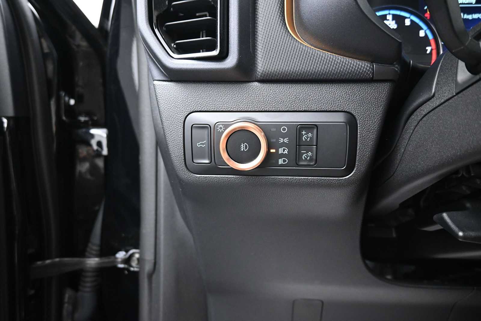 Used 2023 Ford Bronco Sport Badlands AWD/4WD image 10