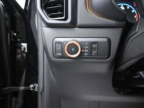 Used 2023 Ford Bronco Sport Badlands AWD/4WD image 10