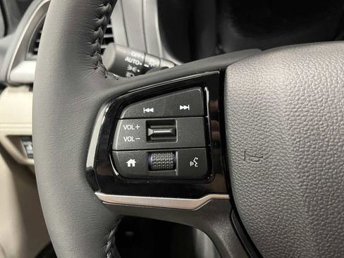 New 2026 Honda Odyssey EX-L image 16