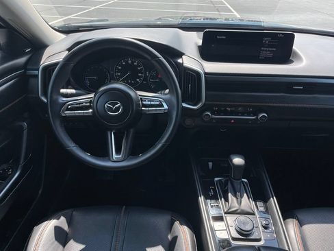 Used 2025 MAZDA CX-50 AWD 2.5 Hybrid w/ Premium Pkg image 11