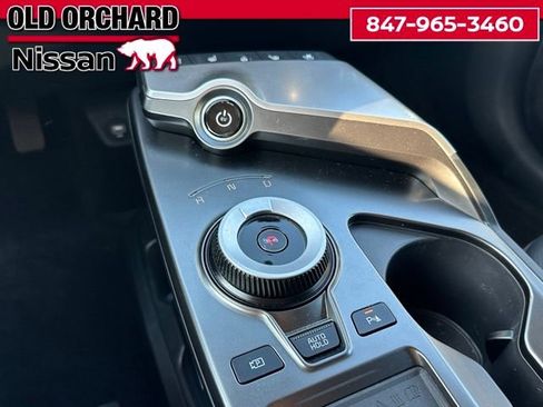 Used 2023 Kia EV6 Wind w/ Wind Technology Package AWD/4WD image 20