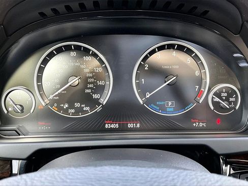 Used 2016 BMW X5 xDrive40e image 26