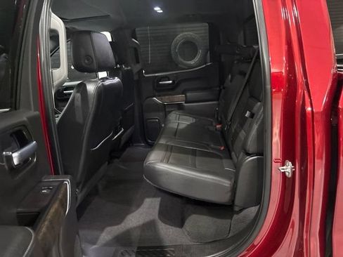 Used 2021 GMC Sierra 1500 Denali w/ Technology Package AWD/4WD image 33