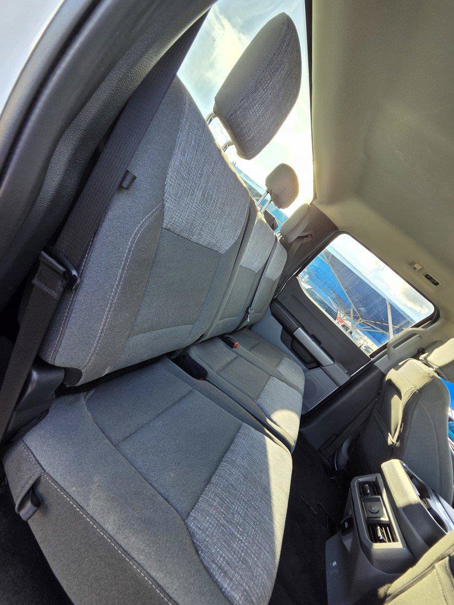Used 2025 Ford F350 XLT w/ FX4 Off-Road Package AWD/4WD image 29