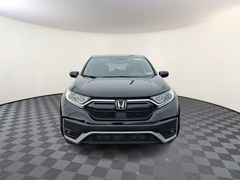 Used 2022 Honda CR-V EX image 2