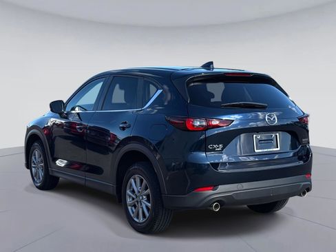 Certified 2023 MAZDA CX-5 AWD 2.5 S w/ Select Package image 5