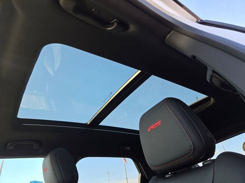 New 2026 Chevrolet TrailBlazer RS w/ Convenience Package image 18