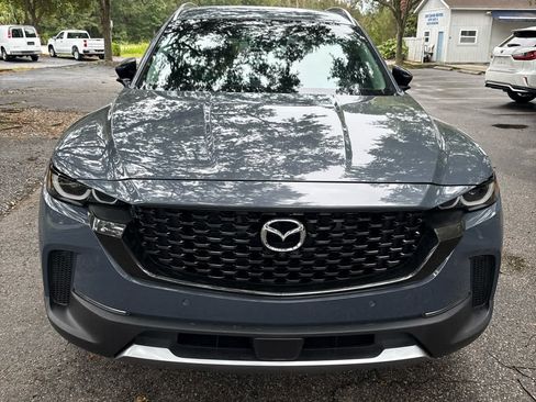 Used 2024 MAZDA CX-50 2.5 Turbo w/ Cargo Package image 9