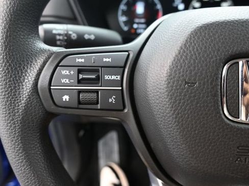 Used 2024 Honda CR-V EX image 15