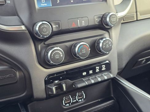 Used 2024 RAM 2500 Big Horn w/ Off Road Package image 31