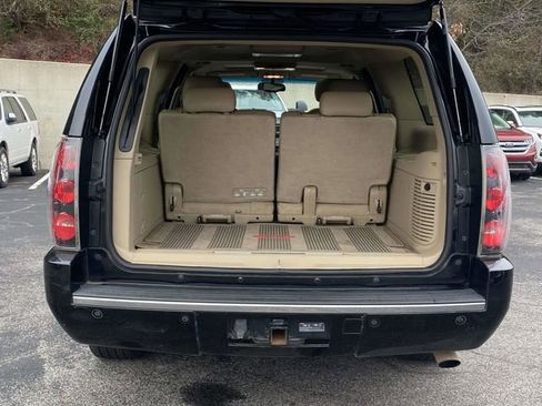Used 2013 GMC Yukon XL Denali image 11