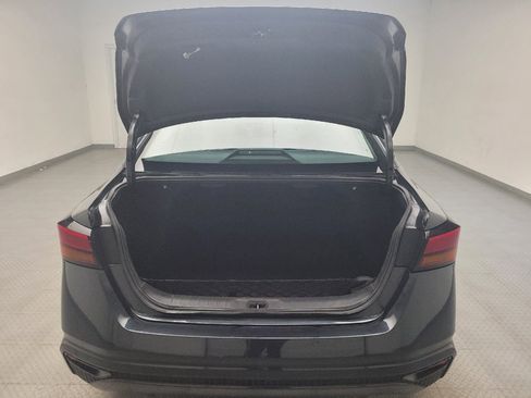 Used 2021 Nissan Altima 2.5 SV FWD image 29