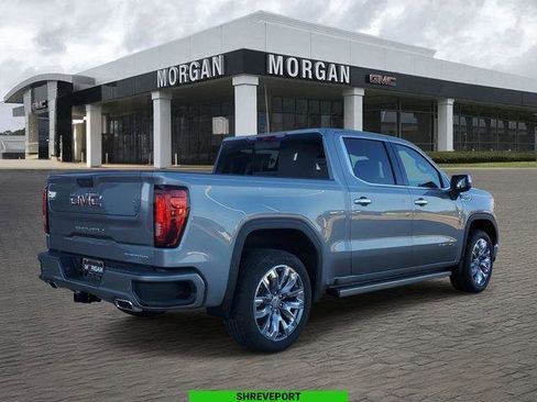 New 2026 GMC Sierra 1500 Denali w/ Denali Reserve Package image 7