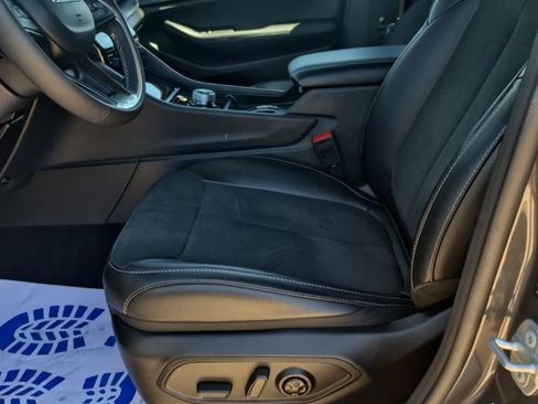 Used 2025 Jeep Grand Cherokee Altitude image 22