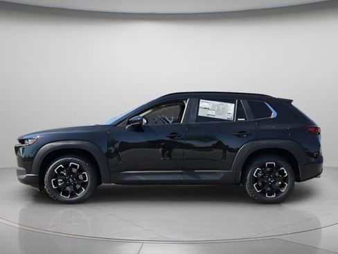 New 2026 MAZDA CX-50 Meridian Edition w/ Weather Package AWD/4WD image 2