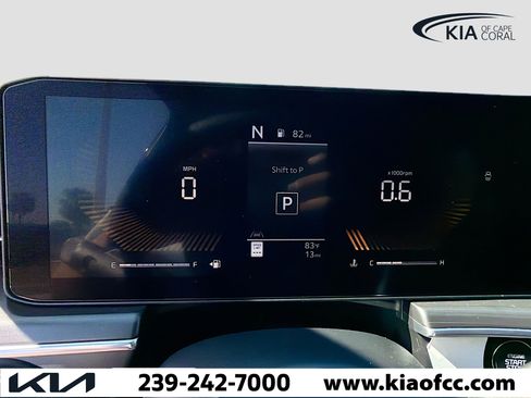 New 2026 Kia K5 GT-Line w/ GT-Line Premium Package image 38