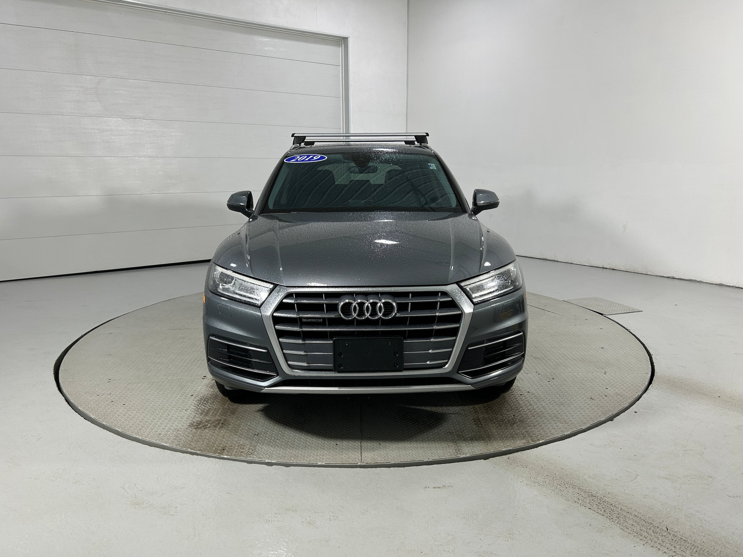 Used 2019 Audi Q5 2.0T Premium w/ Convenience Package AWD/4WD image 18
