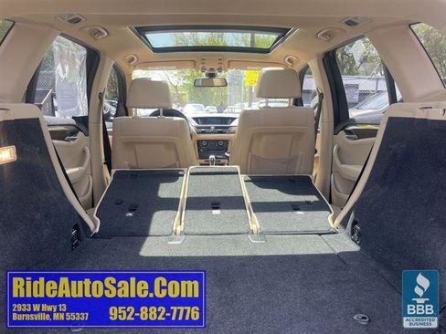Used 2015 BMW X1 xDrive28i AWD/4WD image 28