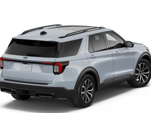 New 2026 Ford Explorer ST-Line AWD/4WD image 26