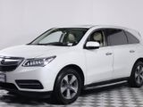 Used 2016 Acura MDX SH-AWD image 3