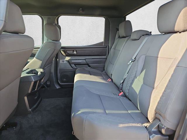 Used 2026 Toyota Tundra SR5 w/ SX Package RWD image 19