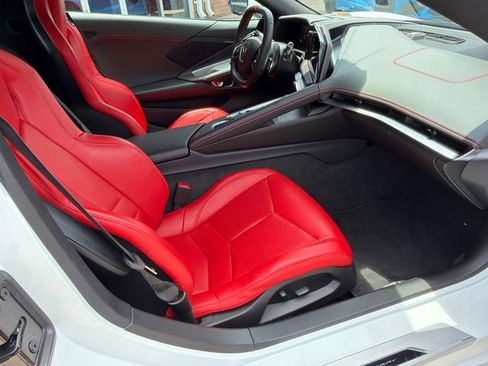Used 2026 Chevrolet Corvette Stingray Coupe w/ 1LT RWD image 14