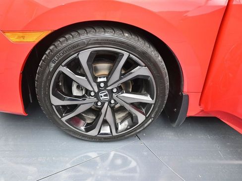Used 2021 Honda Civic Sport image 16