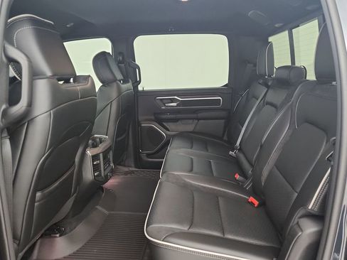 New 2026 RAM 1500 Laramie w/ Night Edition AWD/4WD image 29