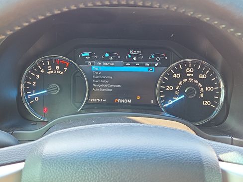 Used 2018 Ford F150 Lariat AWD/4WD image 21