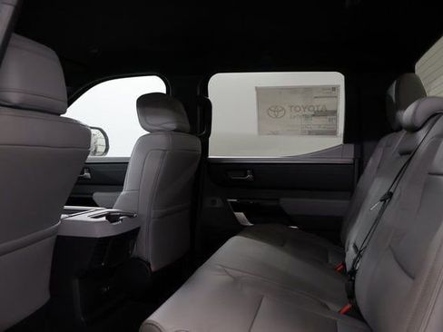 New 2026 Toyota Tundra Limited AWD/4WD image 24
