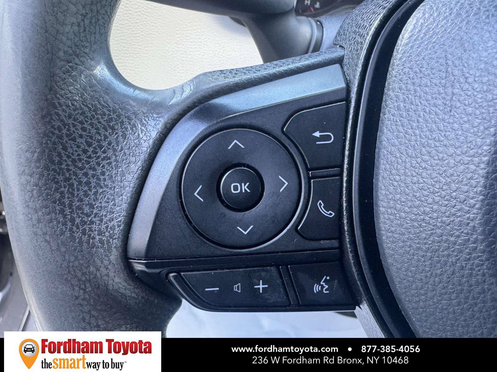 Used 2023 Toyota Corolla LE FWD image 19