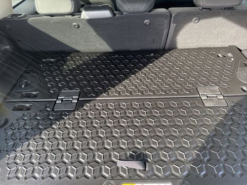 Used 2024 Ford Bronco Sport Big Bend image 39