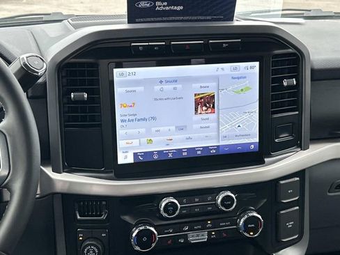 Used 2023 Ford F150 XLT w/ Equipment Group 302A High image 16