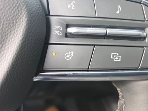 New 2026 Chevrolet Tahoe Premier w/ Sun And Tow Package image 5