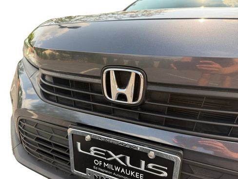 Used 2022 Honda Civic Sport image 32