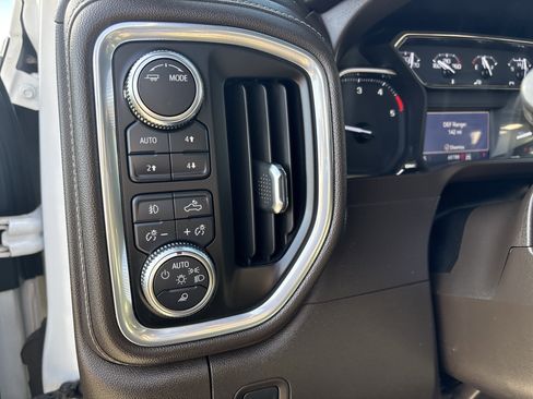 Used 2021 GMC Sierra 3500 SLT w/ Gooseneck/5TH Wheel Package image 15