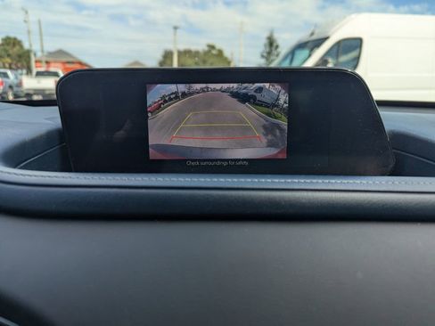 Used 2020 MAZDA CX-30 FWD w/ Preferred Package image 30