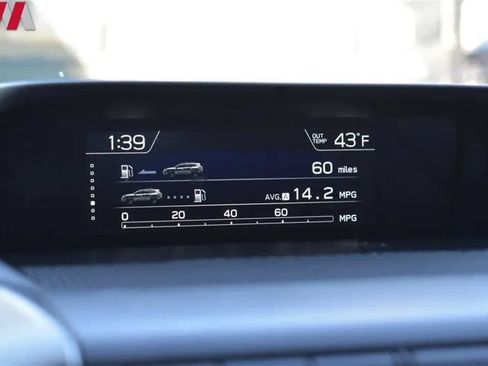 Used 2022 Subaru Ascent Limited w/ Technology Package AWD/4WD image 19