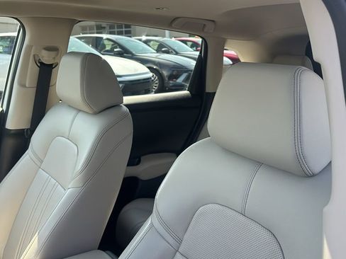 Used 2024 Honda HR-V EX-L image 25