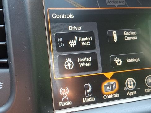 Certified 2017 Jeep Grand Cherokee Limited AWD/4WD image 25