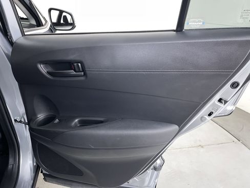 Used 2023 Toyota Corolla Cross LE image 21