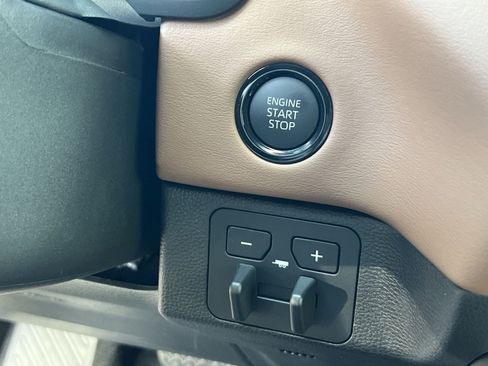 New 2026 Toyota Tundra 1794 Edition AWD/4WD image 27