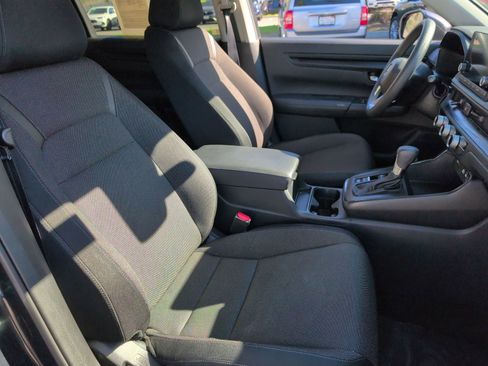 Used 2023 Honda CR-V EX image 19