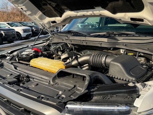 Used 2021 Ford F150 XLT w/ Equipment Group 302A High image 31