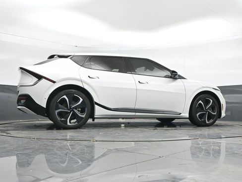 Used 2024 Kia EV6 GT-Line image 25