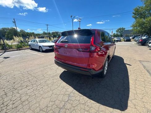 Used 2024 Honda CR-V EX-L image 14